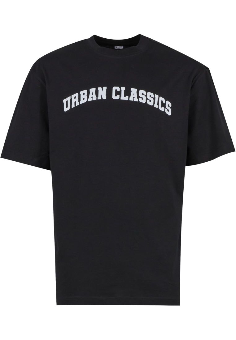 UC College Logo Tall Tee -  - TTUTB7553 - 6