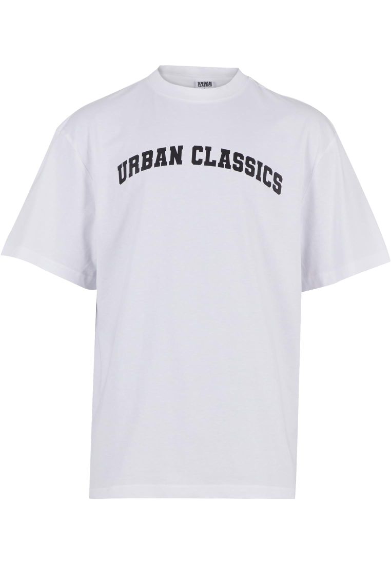 UC College Logo Tall Tee -  - TTUTB7553 - 517