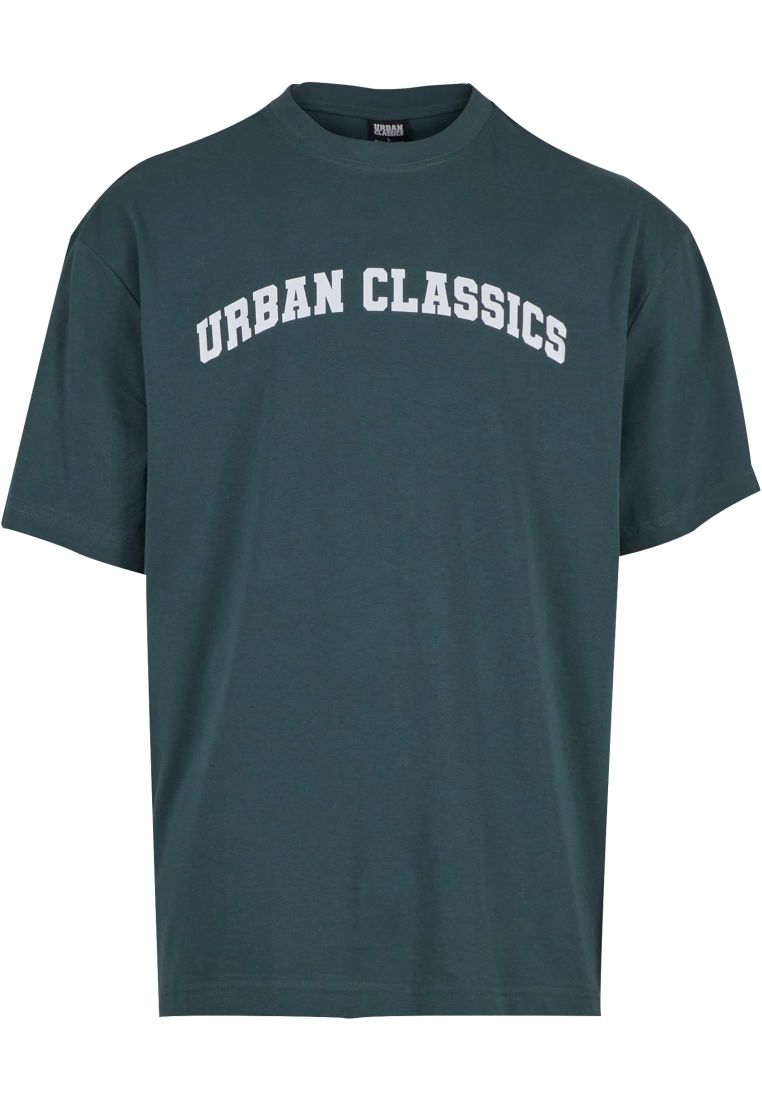 UC College Logo Tall Tee -  - TTUTB7553 - 997