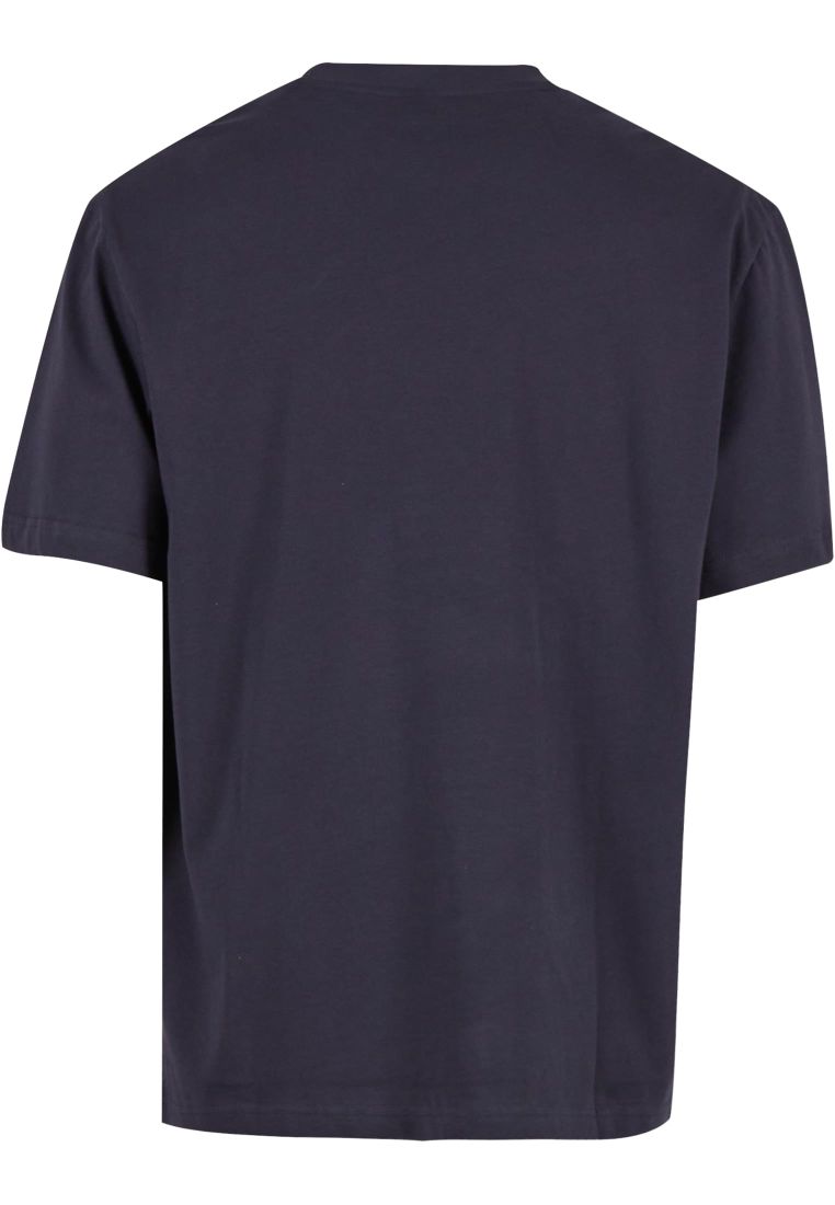 UC College Logo Tall Tee -  - TTUTB7553 - 278