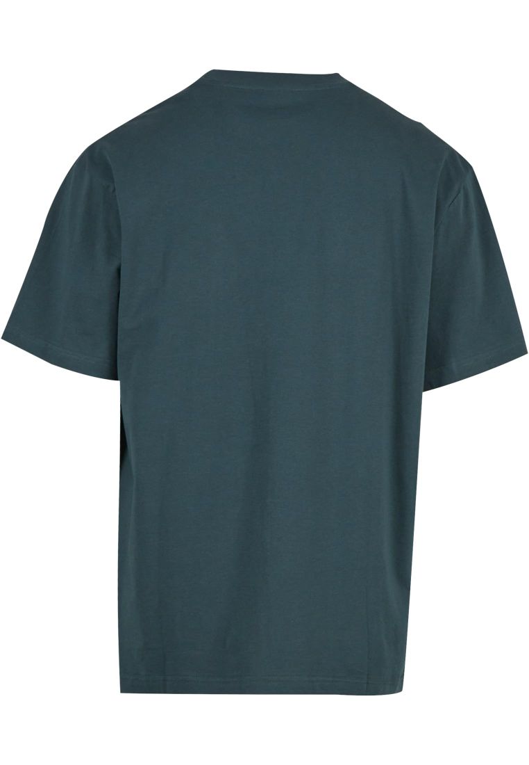 UC College Logo Tall Tee -  - TTUTB7553 - 998