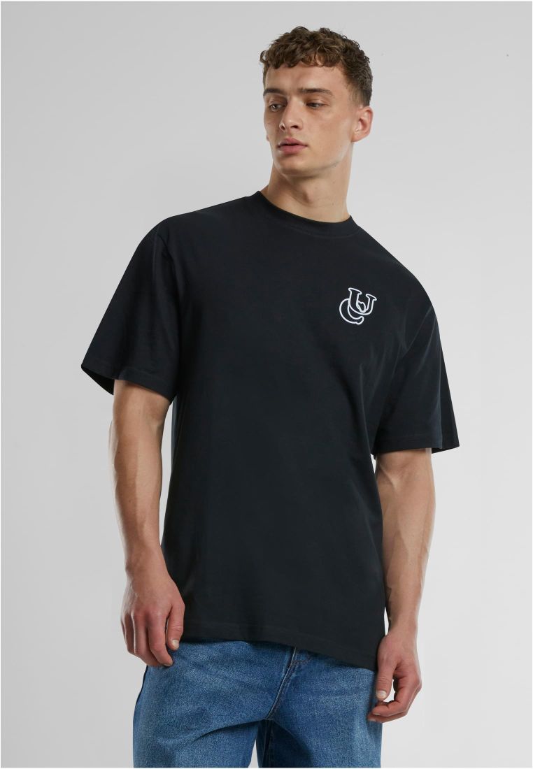 UC Shiny Logo Tall Tee -  - TTUTB7554 - 31