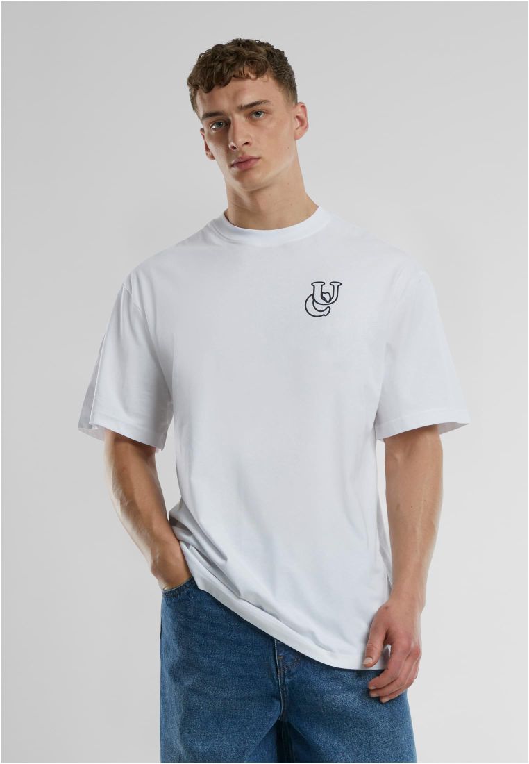 UC Shiny Logo Tall Tee -  - TTUTB7554 - 1