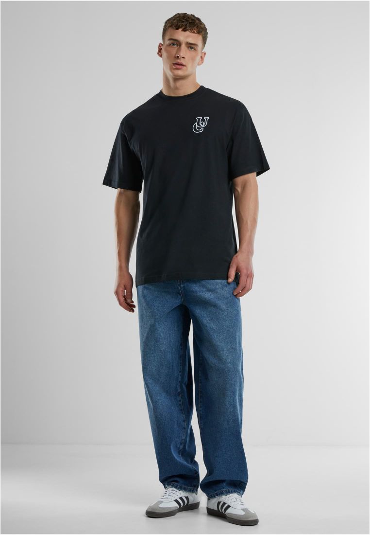 UC Shiny Logo Tall Tee -  - TTUTB7554 - 36