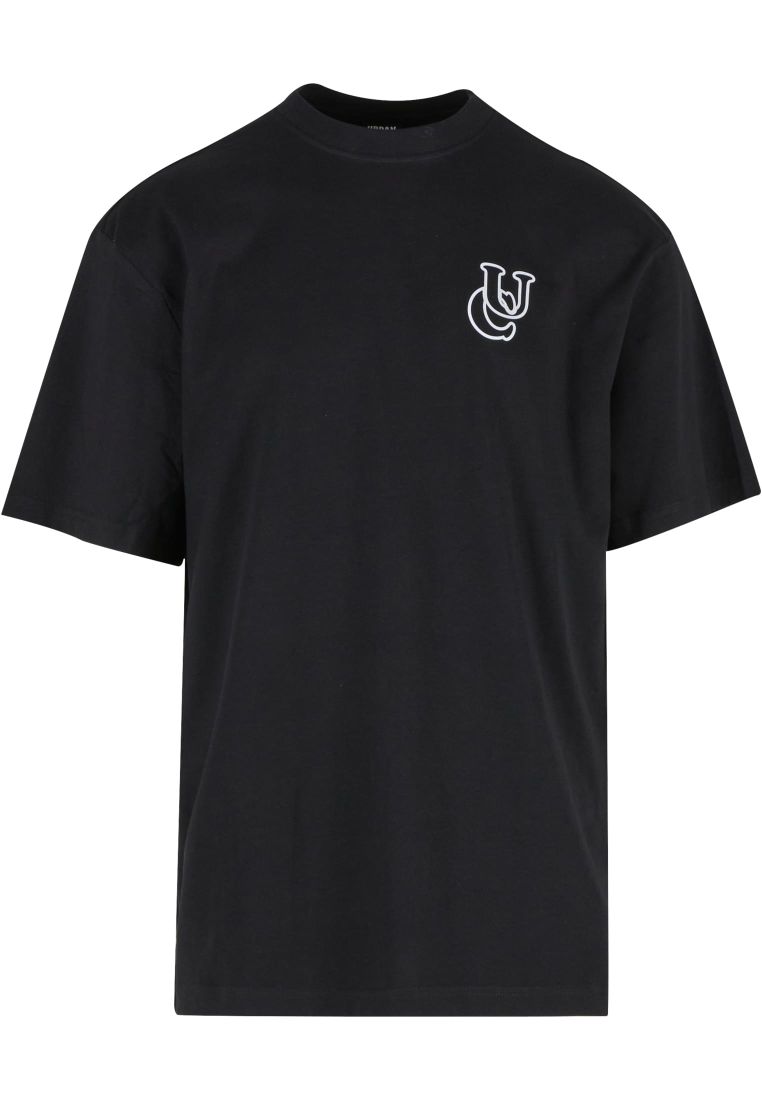 UC Shiny Logo Tall Tee -  - TTUTB7554 - 37