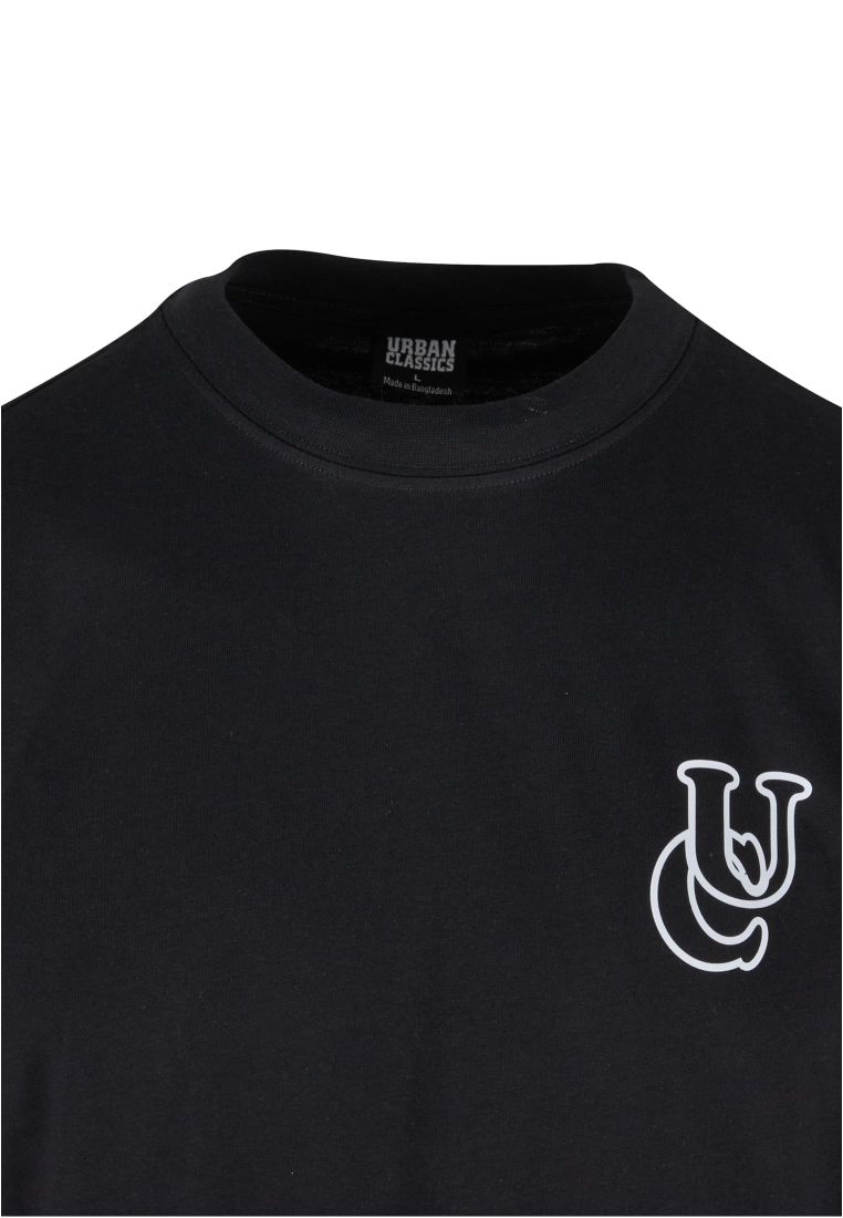 UC Shiny Logo Tall Tee -  - TTUTB7554 - 39