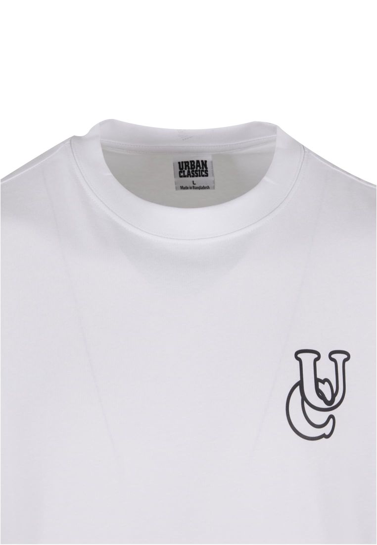 UC Shiny Logo Tall Tee -  - TTUTB7554 - 8