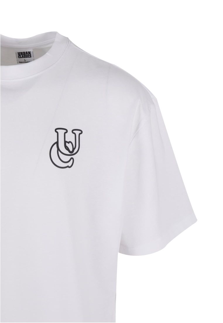 UC Shiny Logo Tall Tee -  - TTUTB7554 - 9