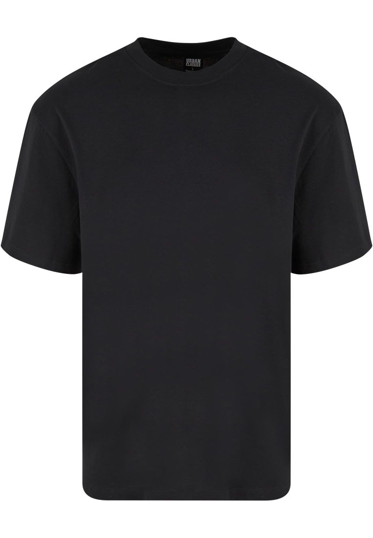 UC Signature Logo Tall Tee -  - TTUTB7555 - 6