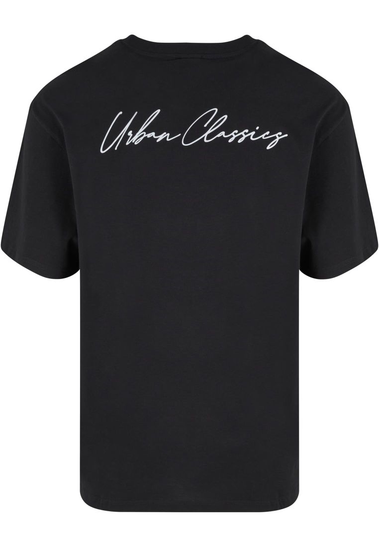 UC Signature Logo Tall Tee -  - TTUTB7555 - 7