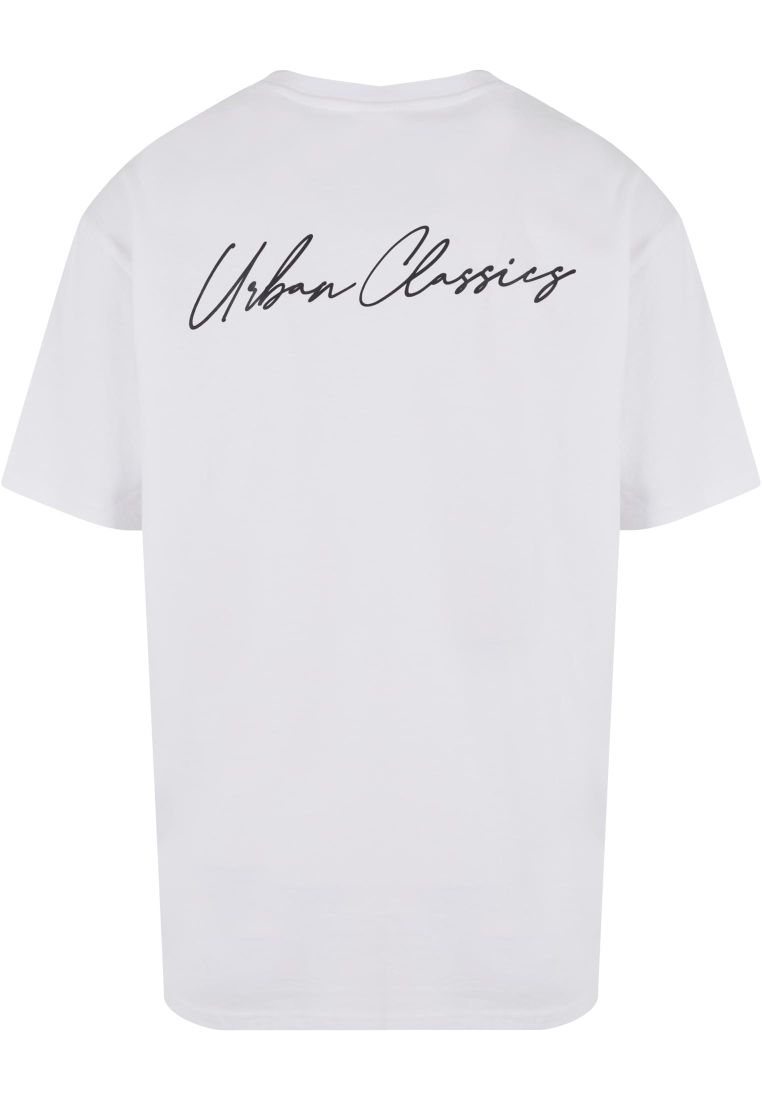 UC Signature Logo Tall Tee -  - TTUTB7555 - 518