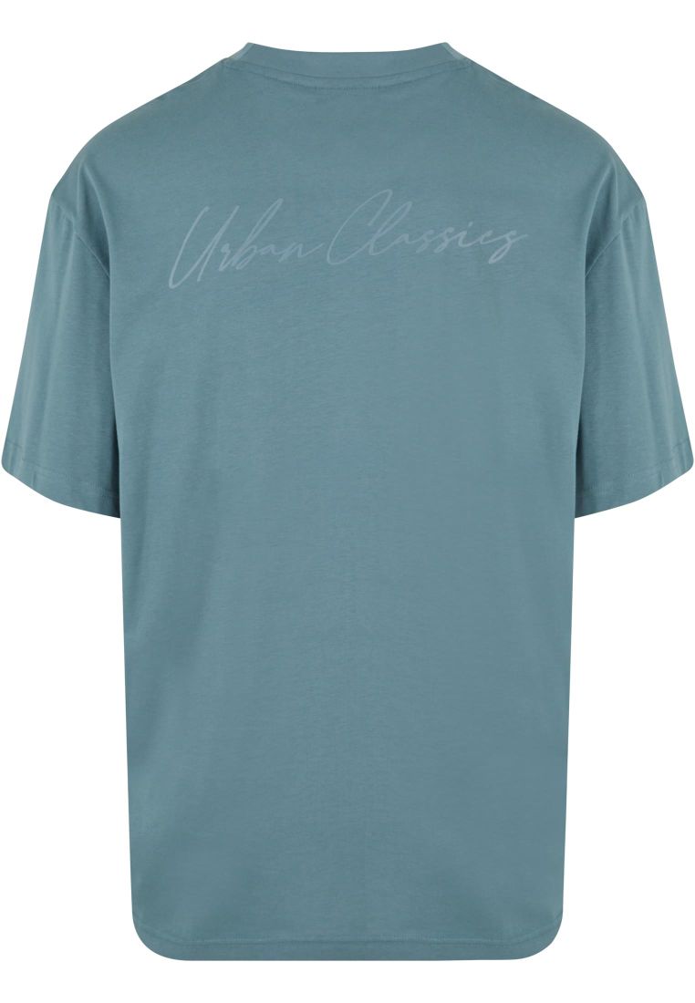 UC Signature Logo Tall Tee -  - TTUTB7555 - 758