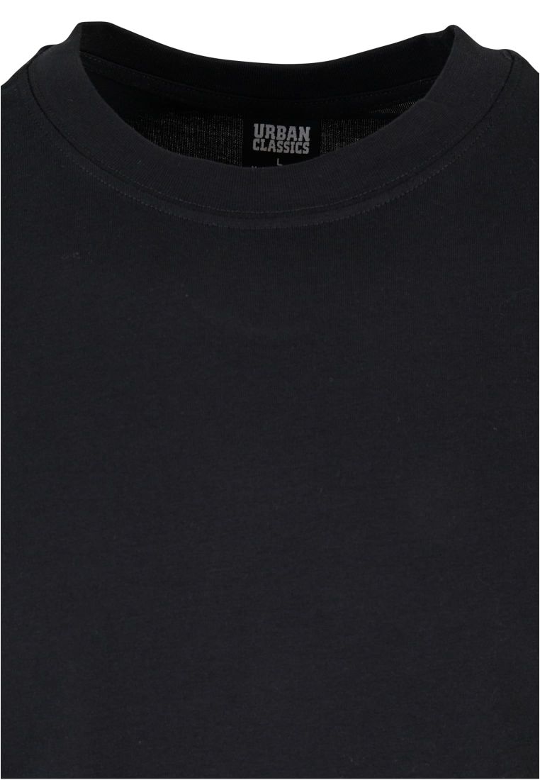 UC Signature Logo Tall Tee -  - TTUTB7555 - 8