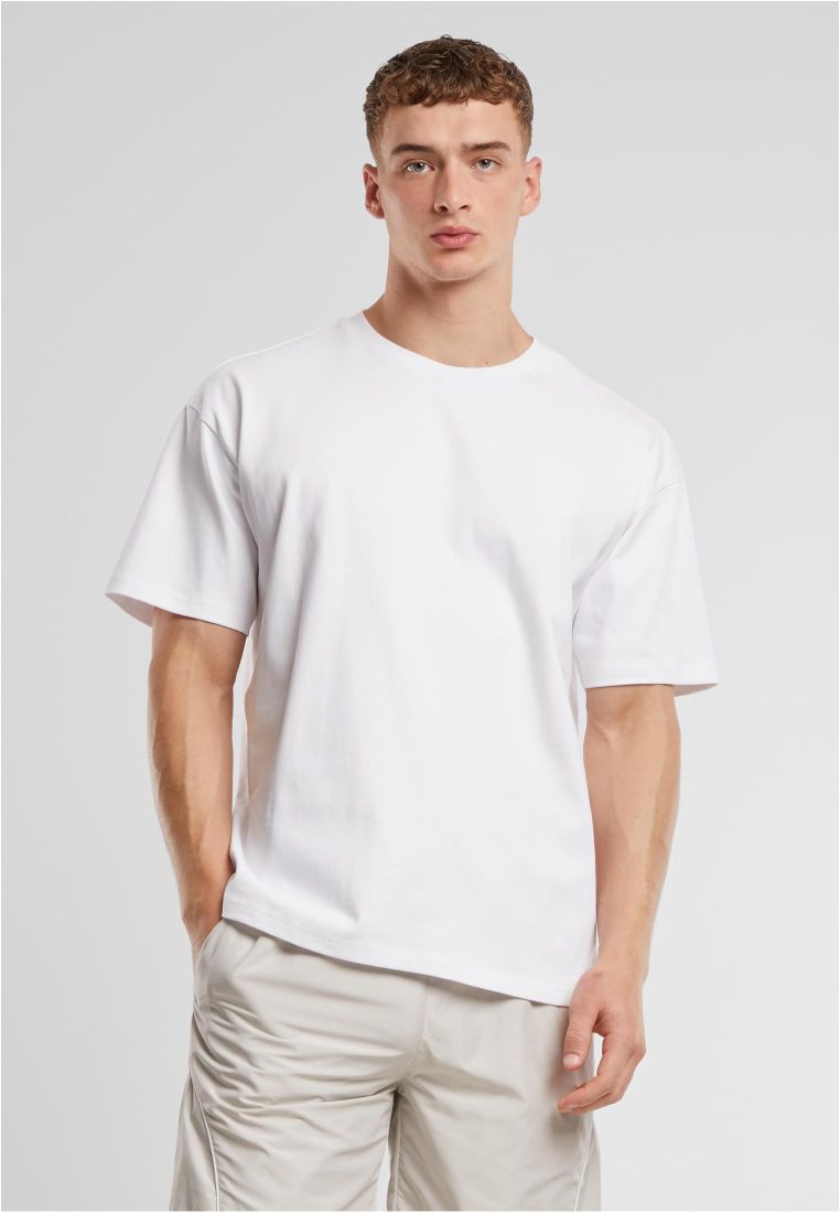 Heavy Basic Loose Tee -  - TTUTB7557 - 271