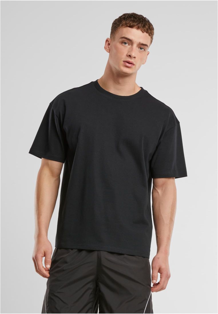 Heavy Basic Loose Tee -  - TTUTB7557 - 5