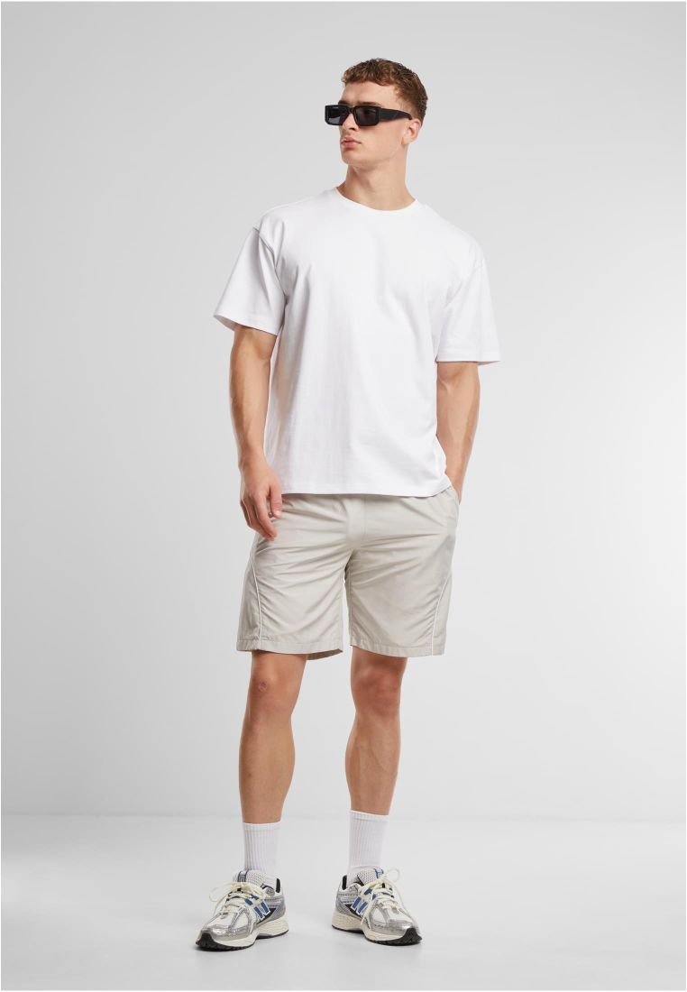 Heavy Basic Loose Tee -  - TTUTB7557 - 276