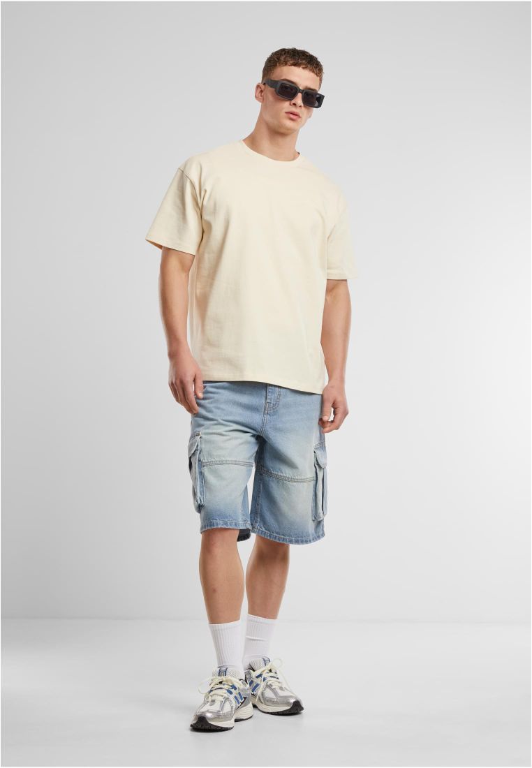 Heavy Basic Loose Tee -  - TTUTB7557 - 516