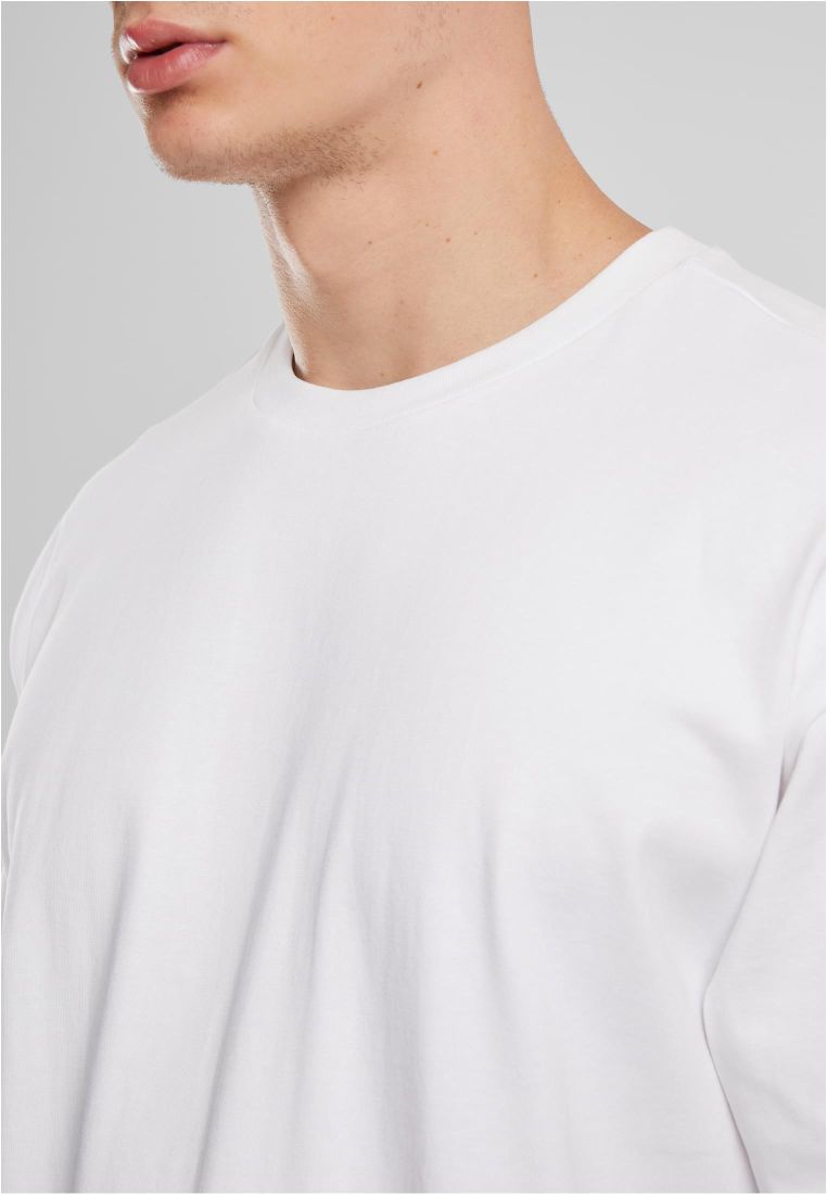 Heavy Basic Loose Tee -  - TTUTB7557 - 277