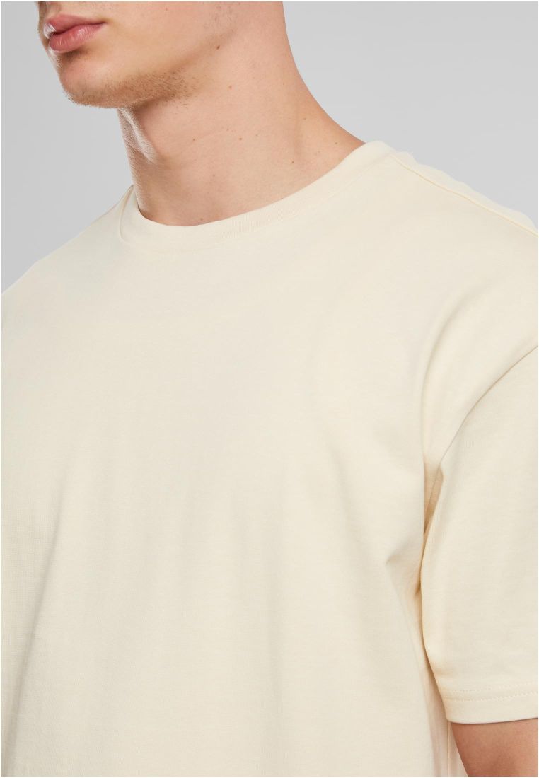 Heavy Basic Loose Tee -  - TTUTB7557 - 517