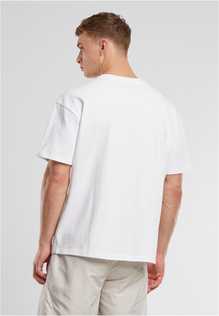 Heavy Basic Loose Tee -  - TTUTB7557 - 275