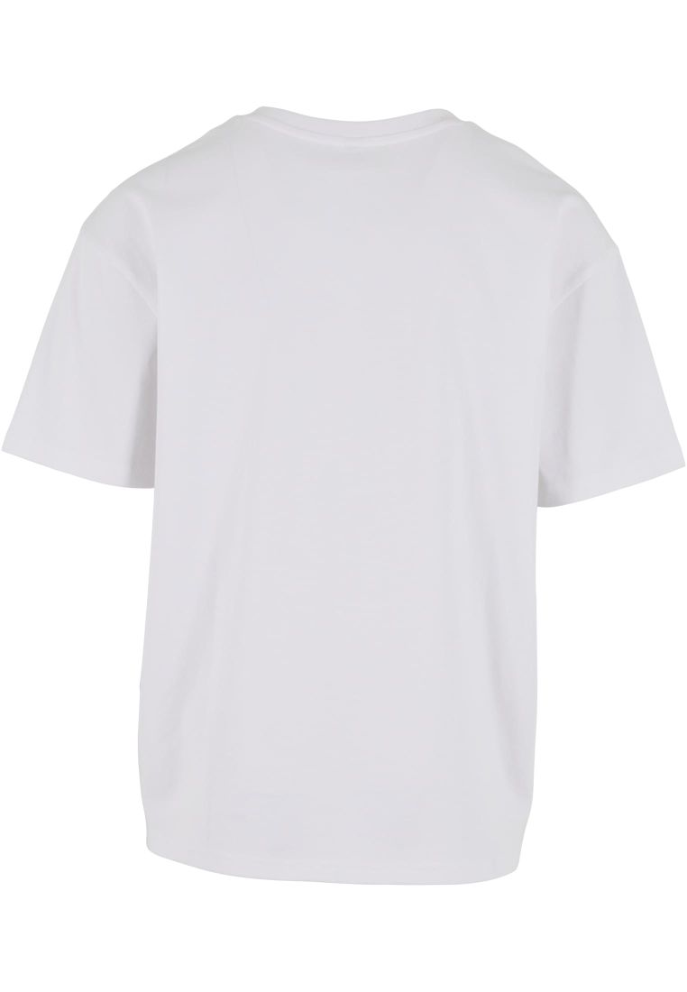 Heavy Basic Loose Tee -  - TTUTB7557 - 279