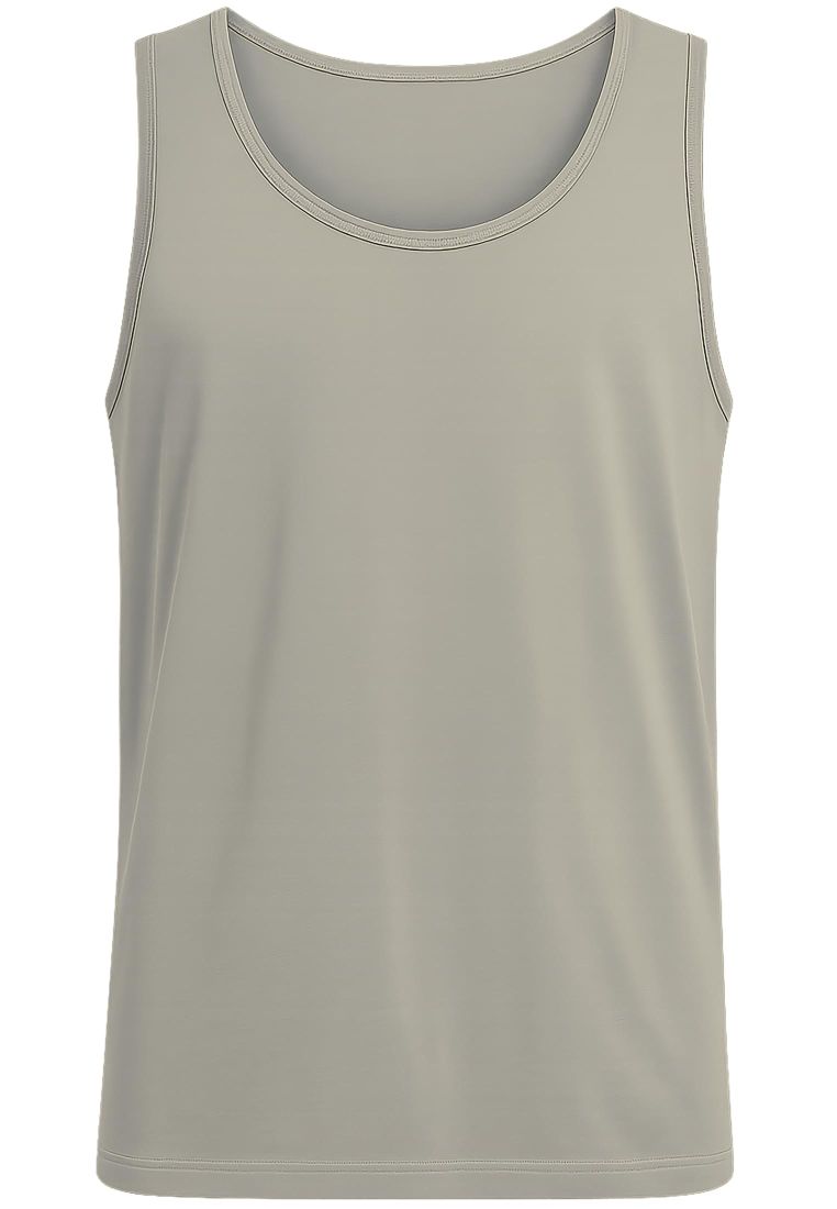 Jersey Loose Tank 2-Pack - - TTUTB7559A - 512