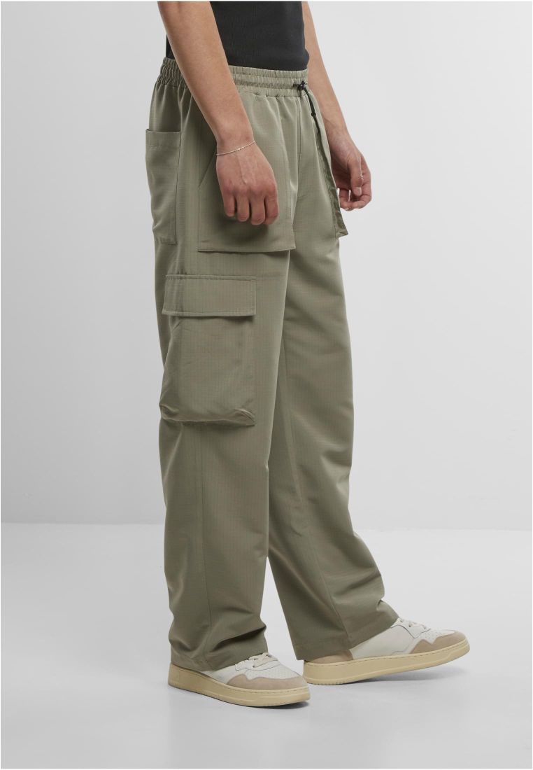 Technical Ripstop Cargo -  - TTUTB7565 - 277