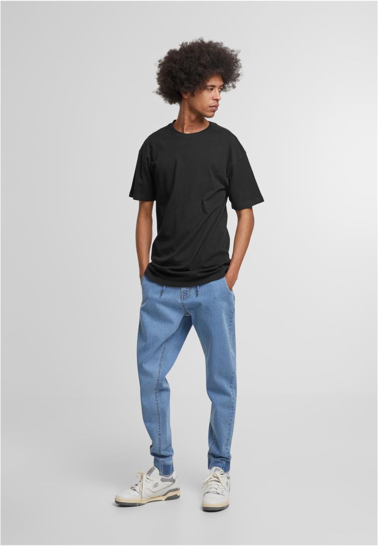 Antifit Denim - - TTUTB7567 - 7