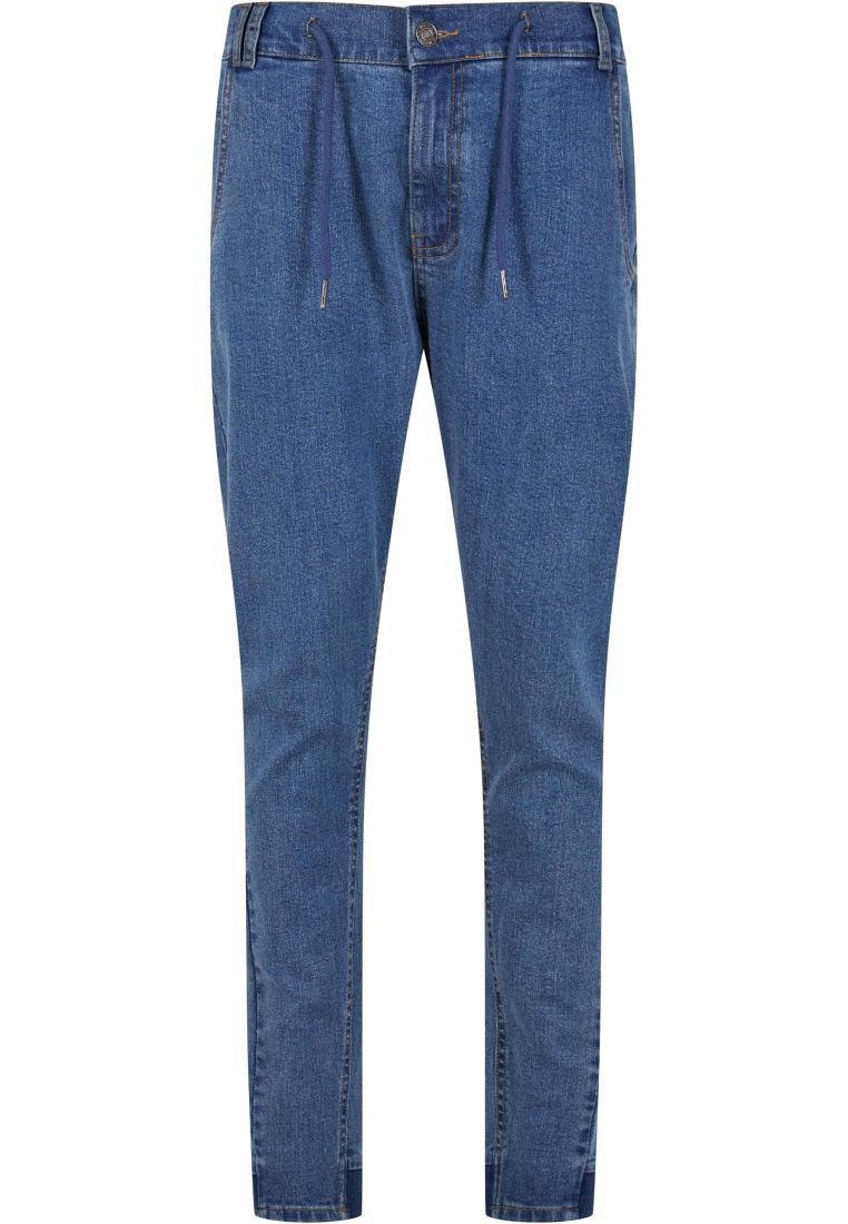 Antifit Denim - - TTUTB7567 - 699