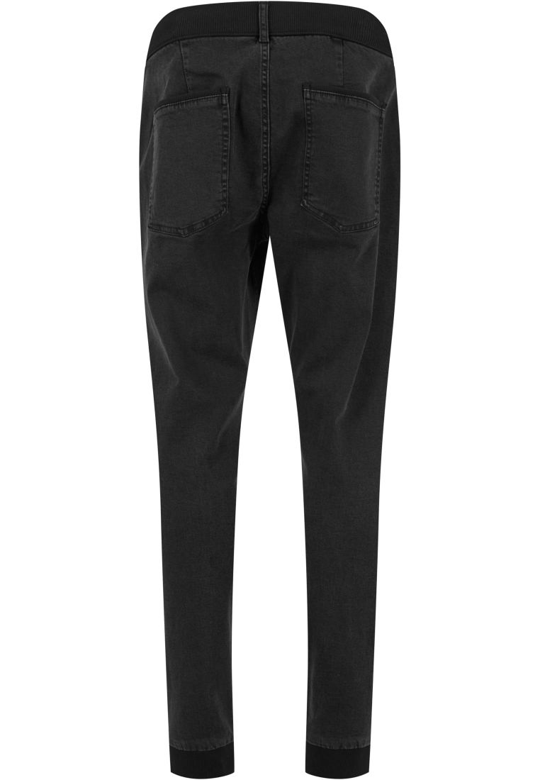 Antifit Denim - - TTUTB7567 - 40