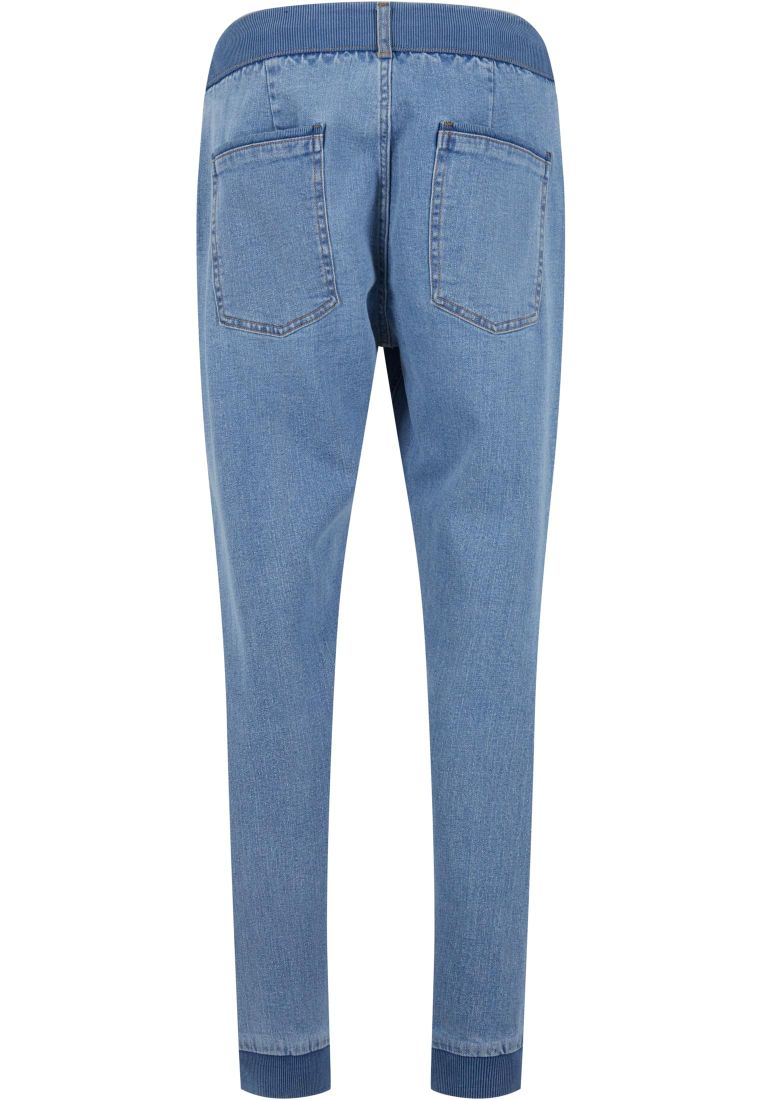 Antifit Denim - - TTUTB7567 - 9