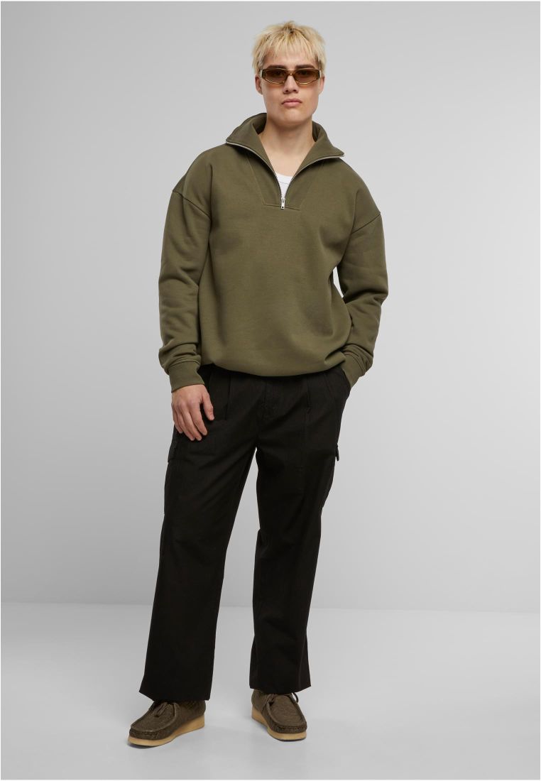 Cut&Sew Troyer -  - TTUTB7594 - 276