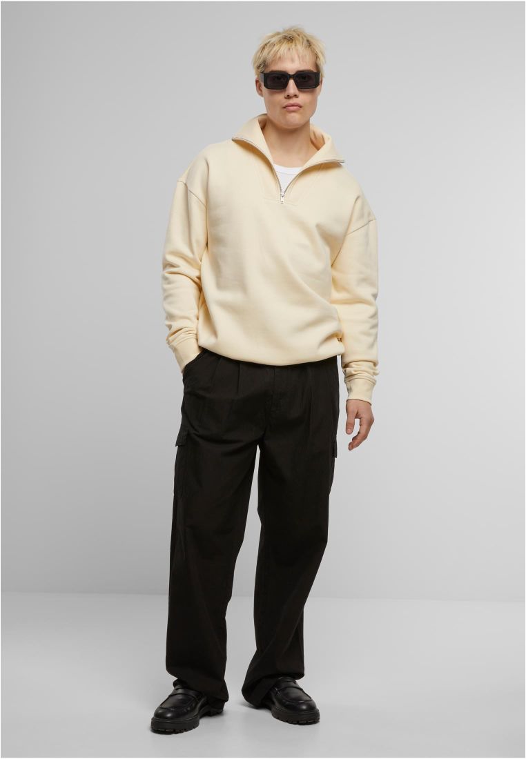 Cut&Sew Troyer -  - TTUTB7594 - 516