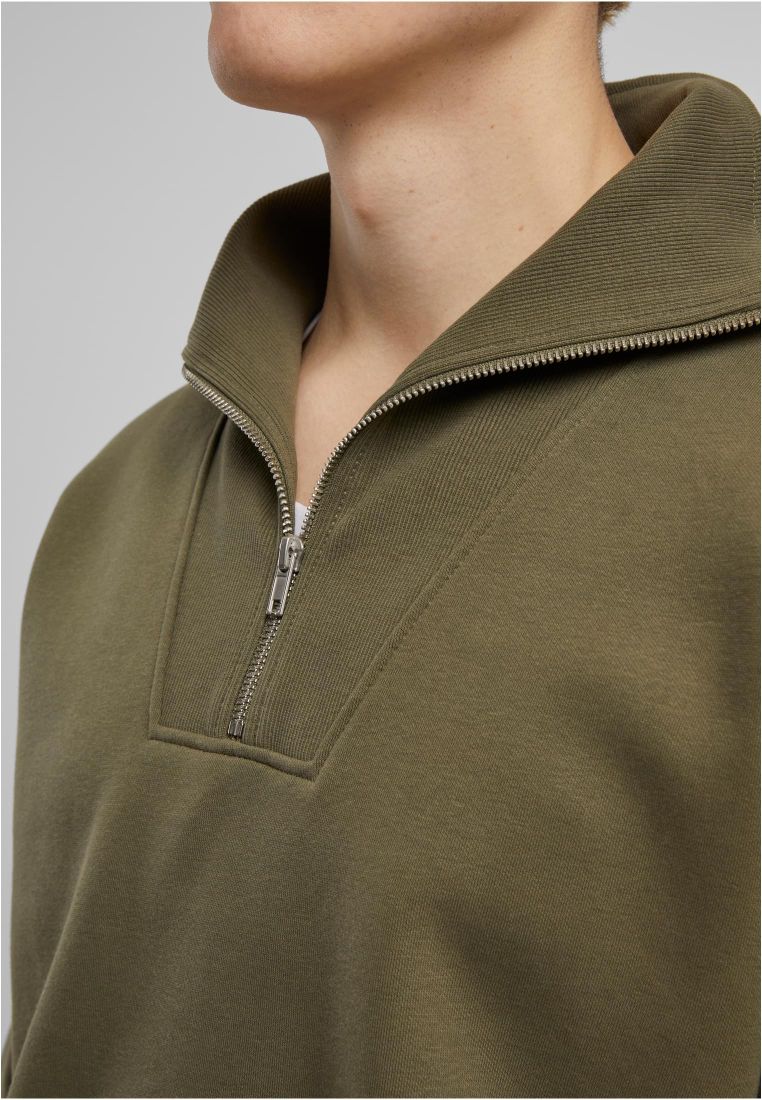 Cut&Sew Troyer -  - TTUTB7594 - 277