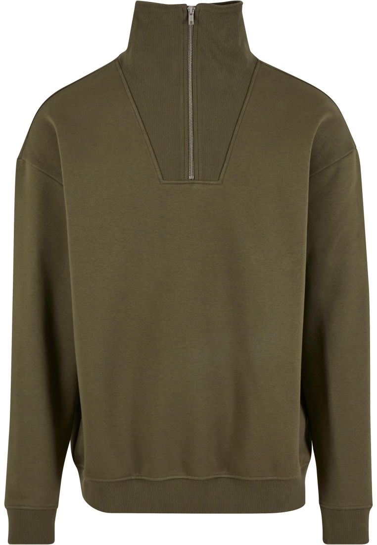 Cut&Sew Troyer -  - TTUTB7594 - 278