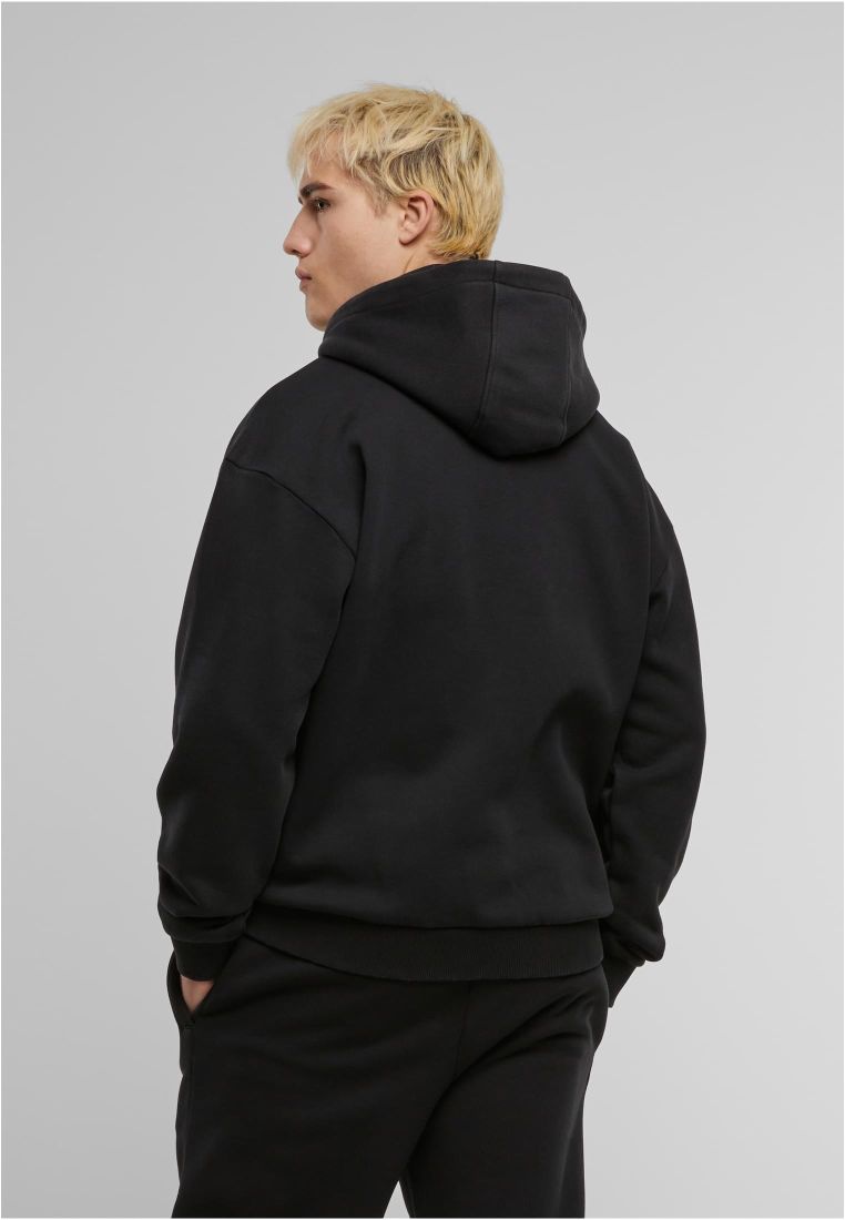 Vintage Heavy Hoodie -  - TTUTB7609 - 4