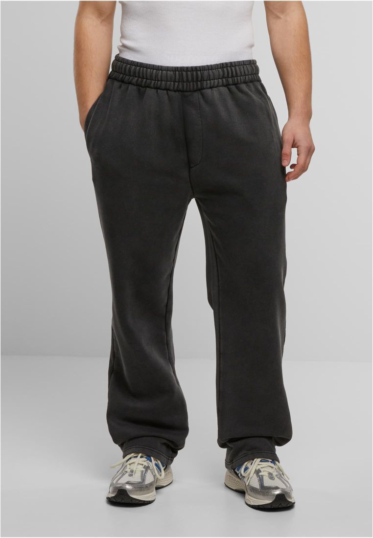 Vintage Heavy Trackpants -  - TTUTB7614 - 271