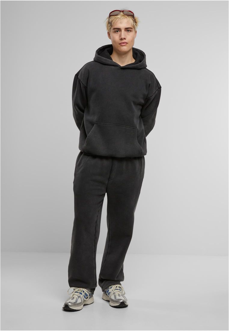 Vintage Heavy Trackpants - - TTUTB7614 - 278