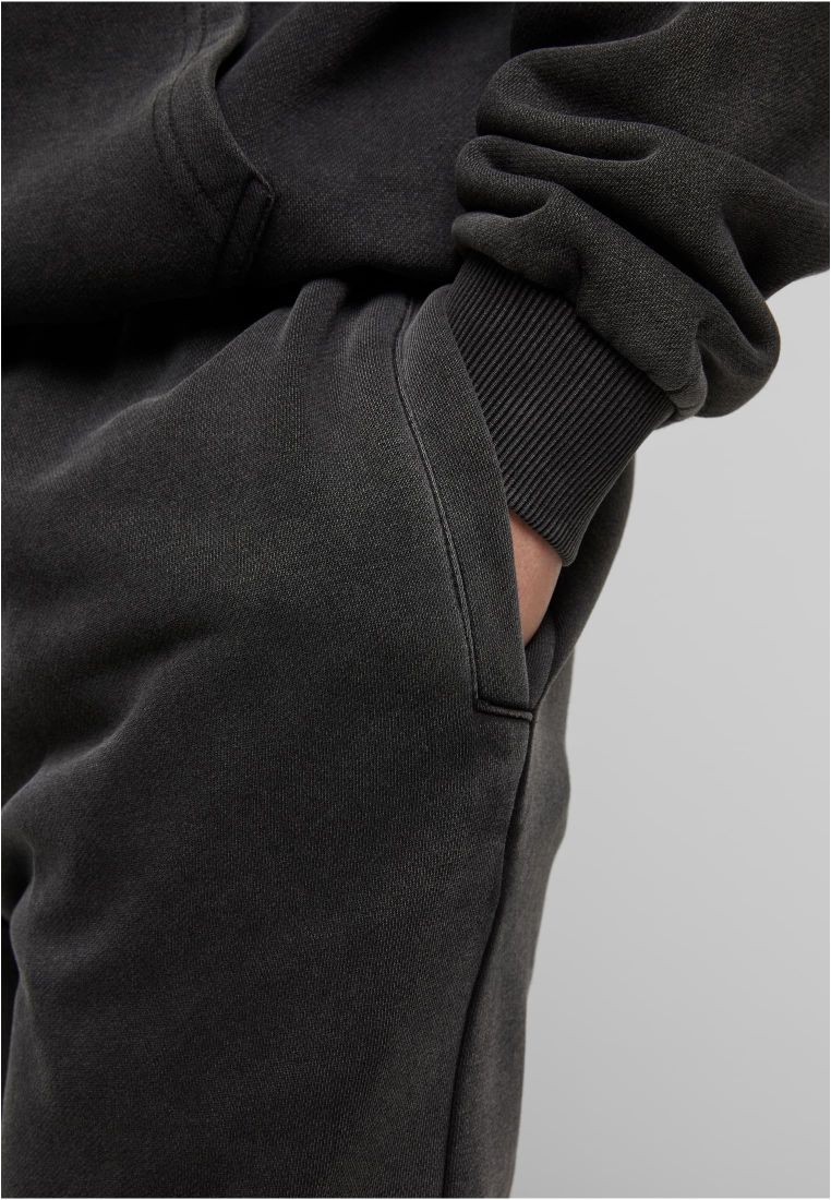 Vintage Heavy Trackpants - - TTUTB7614 - 279