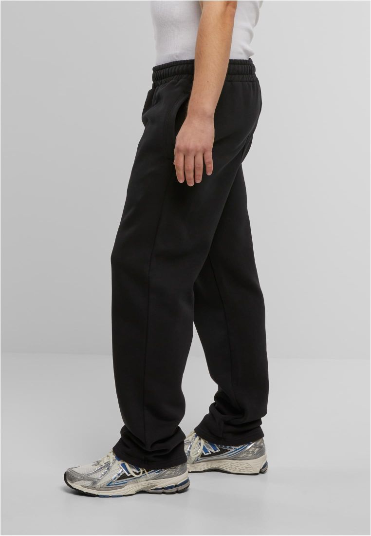 Vintage Heavy Trackpants - - TTUTB7614 - 4
