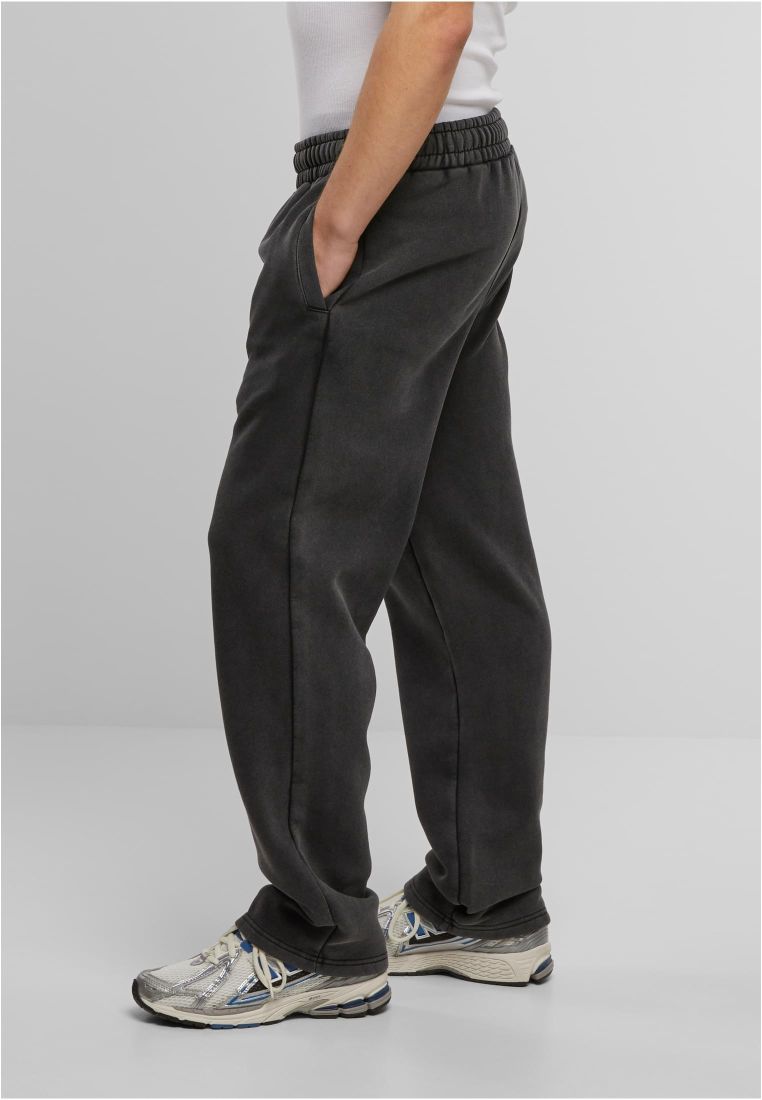 Vintage Heavy Trackpants - - TTUTB7614 - 275