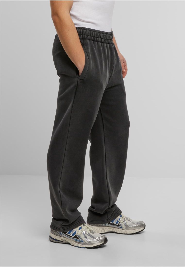 Vintage Heavy Trackpants - - TTUTB7614 - 277