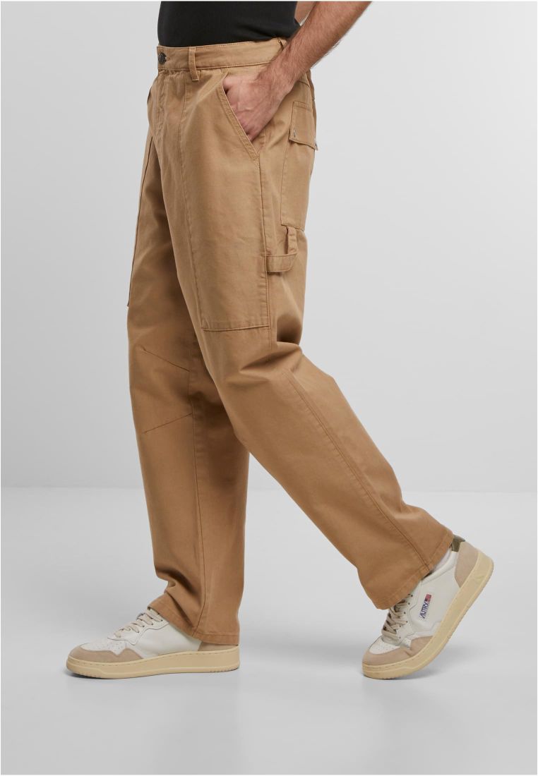 Mens Cotton Carpenter Pants - Mens Jeans - TTUTB7625 - 365