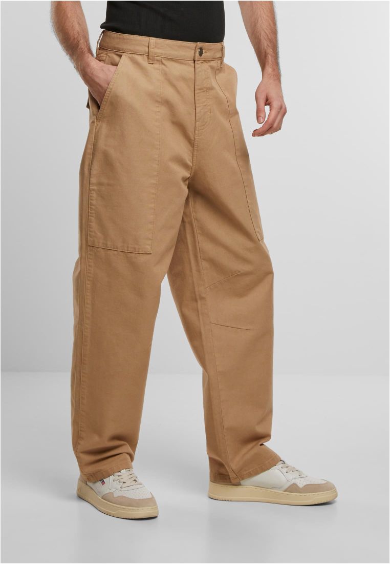 Mens Cotton Carpenter Pants - Mens Jeans - TTUTB7625 - 367