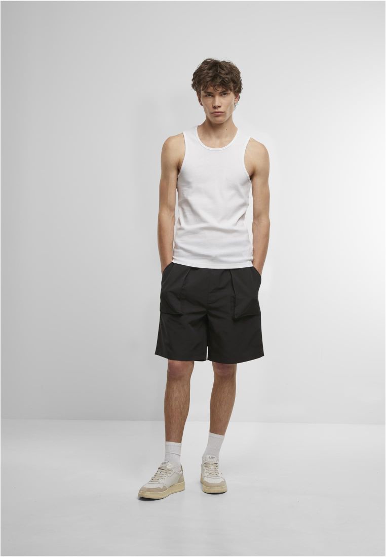 Ribbed Undershirt 2-Pack - - TTUTB7650A - 519