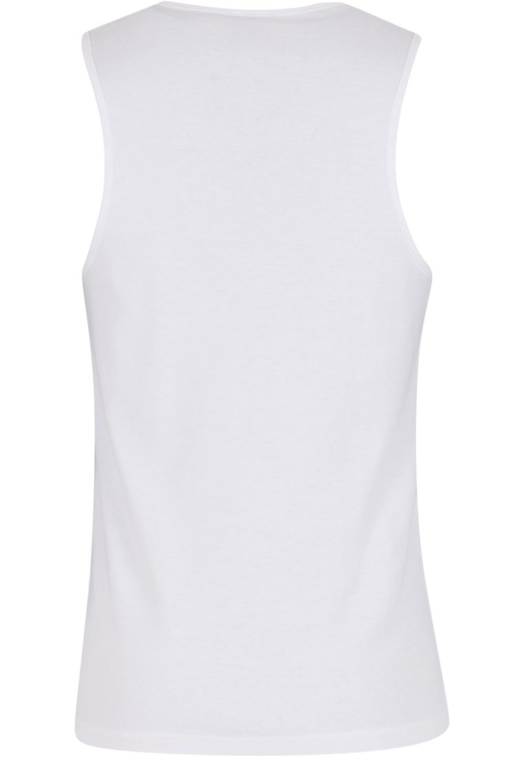 Ribbed Undershirt 2-Pack - - TTUTB7650A - 9