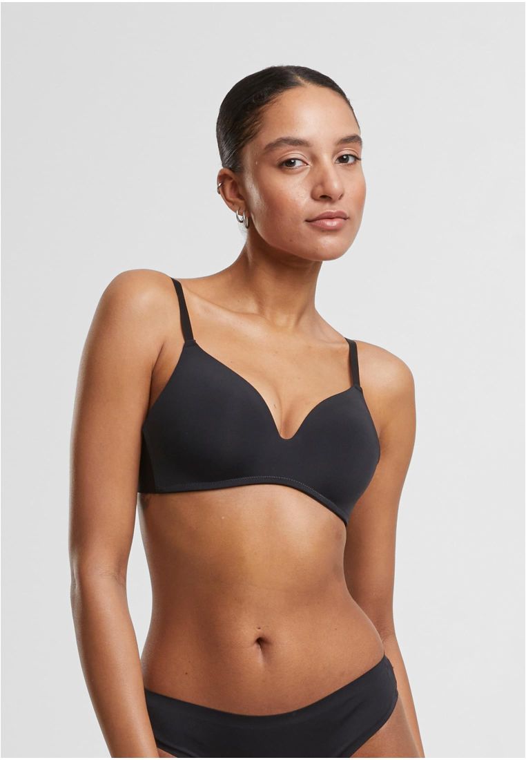 Ladies Basic padded Bra 2-Pack -  - TTUTB7654A - 1351