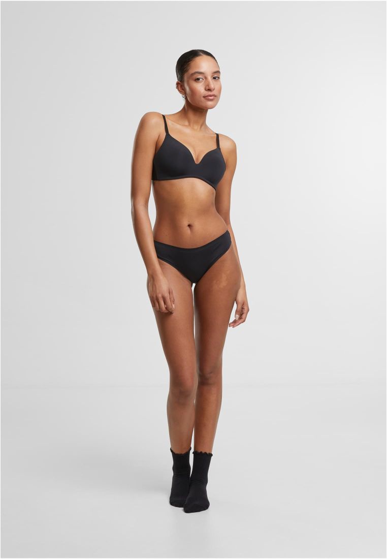 Ladies Basic padded Bra 2-Pack - - TTUTB7654A - 697