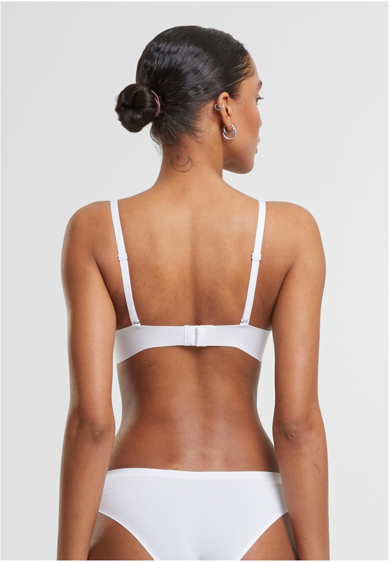 Ladies Basic padded Bra 2-Pack -  - TTUTB7654A - 366