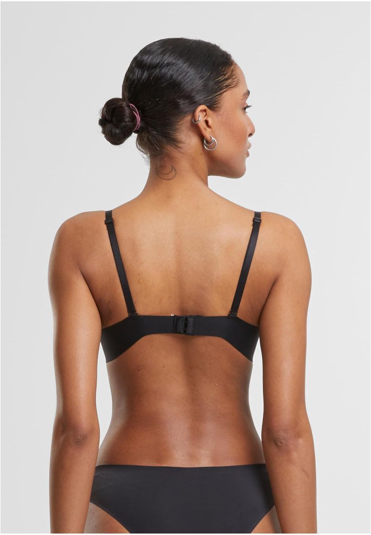 Ladies Basic padded Bra 2-Pack - - TTUTB7654A - 696